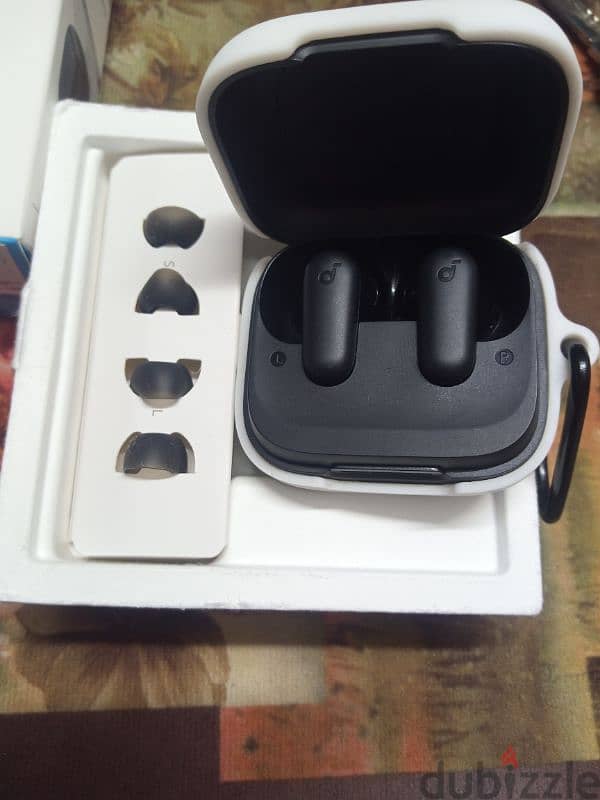 soundcore anker earbuds p30i 0