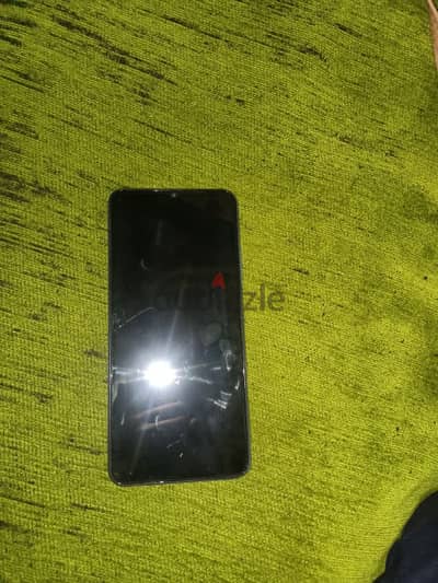 itel A70