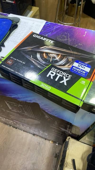 gtx 3050 6g