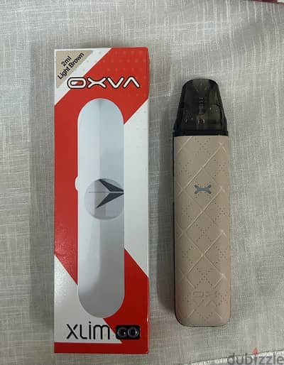 oxva xlim go for sale