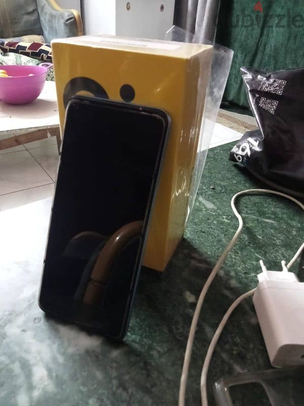 موبايل  realme 9i 2