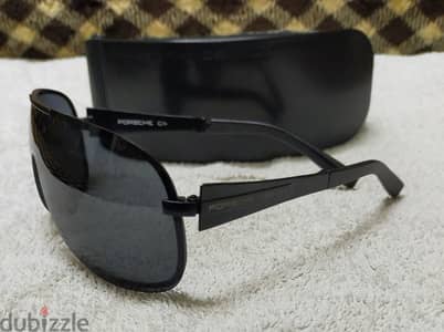 Porsche sunglasses