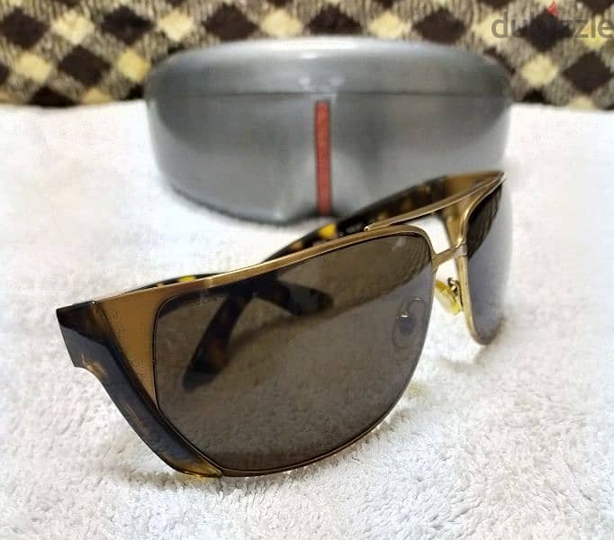 Prada sunglasses 1