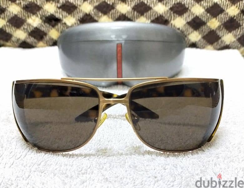 Prada sunglasses 2