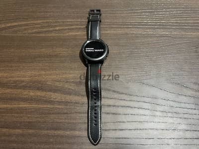 Samsung Galaxy Watch3 45mm