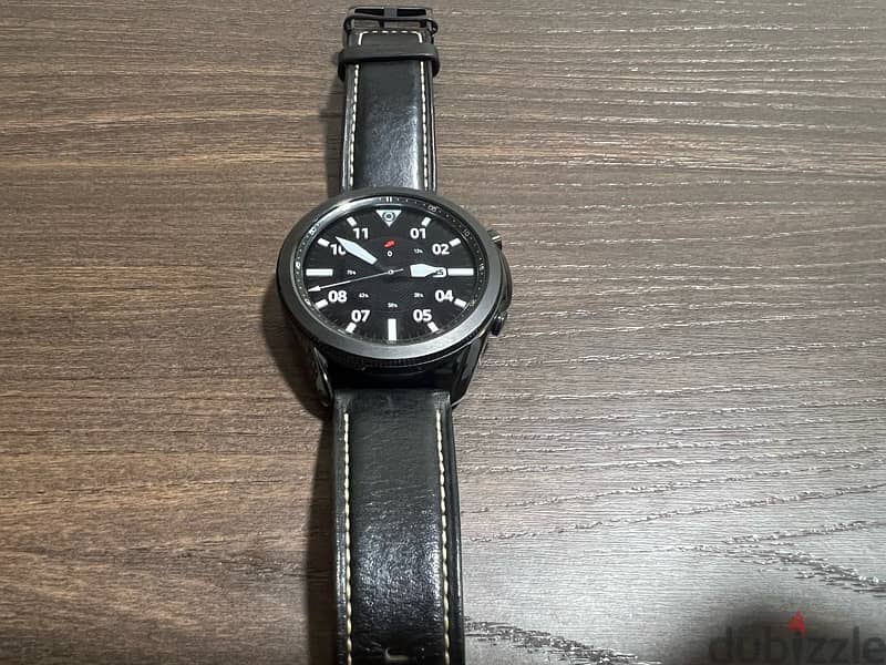 Samsung Galaxy Watch3 45mm 2