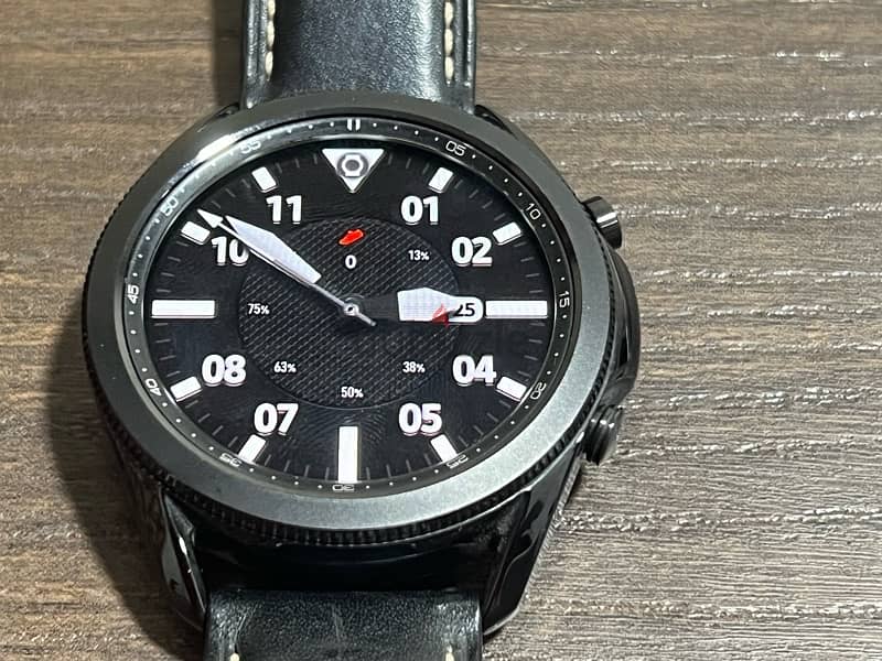 Samsung Galaxy Watch3 45mm 3