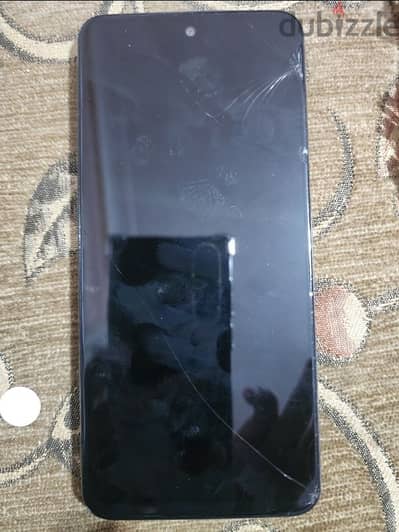 Redmi note 9 pro 6+2 RAM 128g