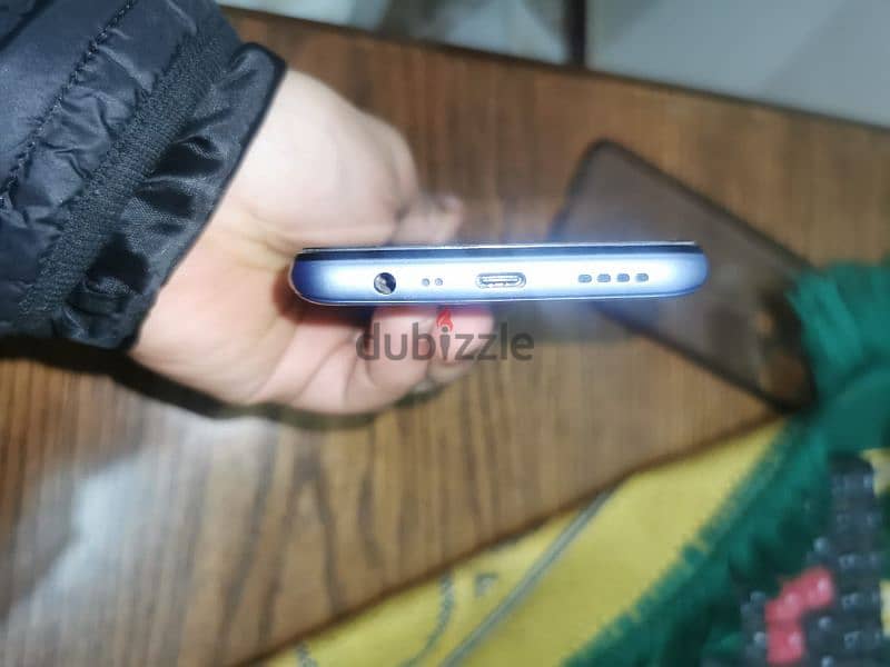 Realme c25s جديد 6