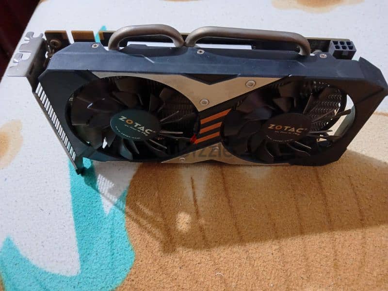 GTX 960 4GB 3