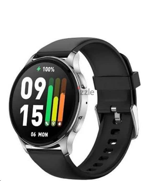 ساعة سمارت Amazfit pop 3r 1