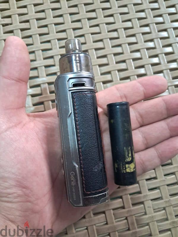 دراج اكس vape drag x 3