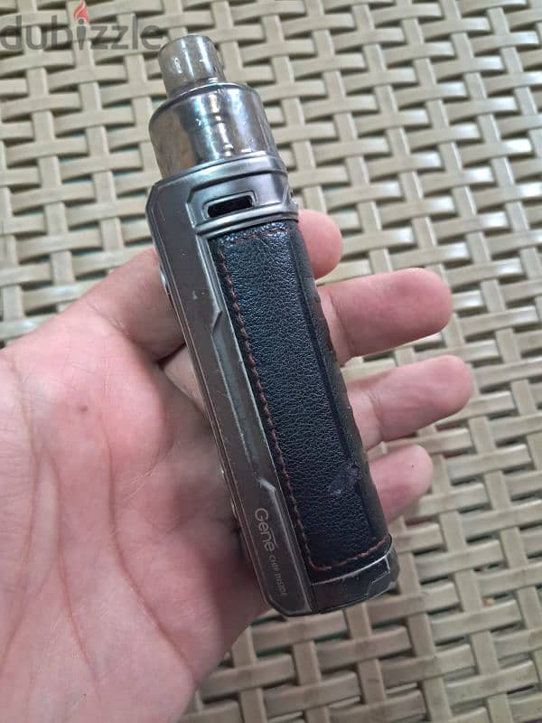 دراج اكس vape drag x 5