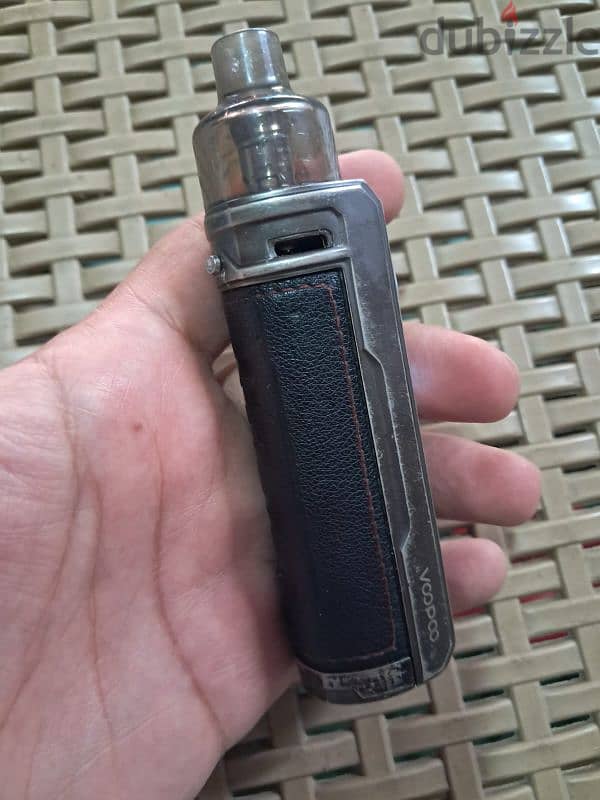 دراج اكس vape drag x 8