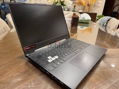 ASUS TUF Gaming A15