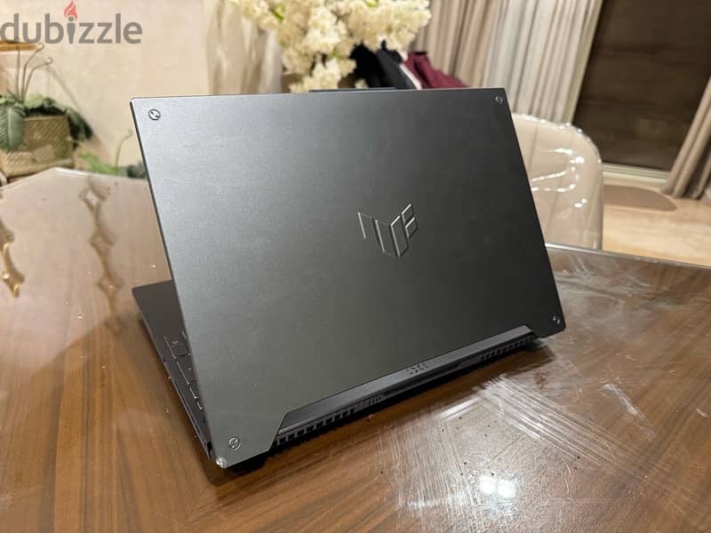 ASUS TUF Gaming A15 4