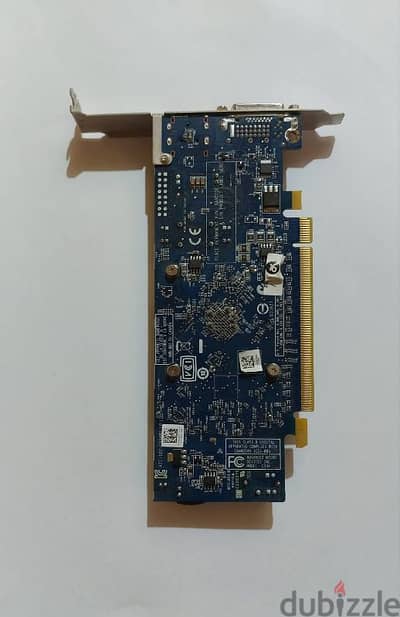 HD 7570 1GB GDDR5 128BIT