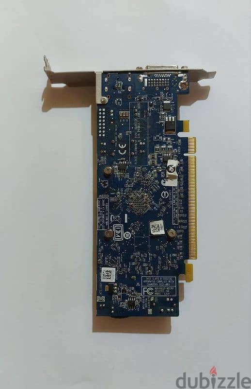 HD 7570 1GB GDDR5 128BIT 0