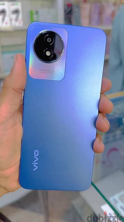 vivo y02t 0