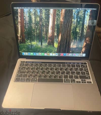 MacBook Pro 13 inch 512 ssd 16 ram 2020 i5