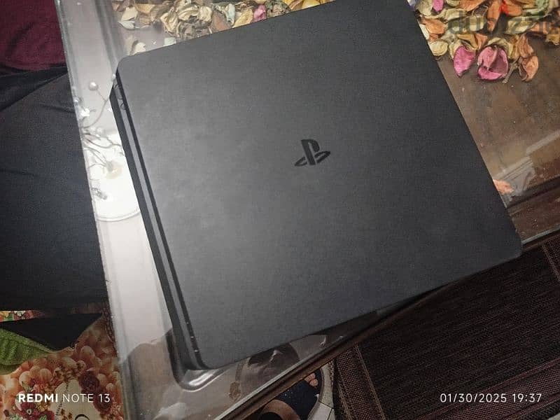 playstation 4 Slim 1 Tira 4