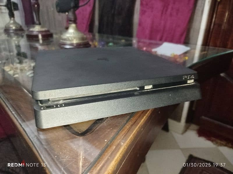 playstation 4 Slim 1 Tira 5