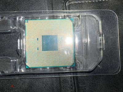 AMD Ryzen 5 1600