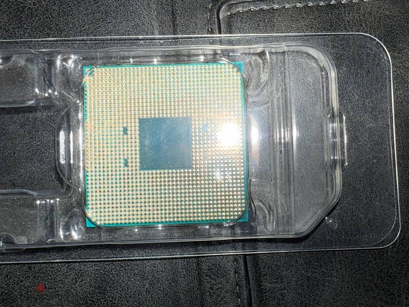 AMD Ryzen 5 1600 0