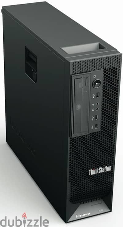 Lenovo ThinkStation C20 WorkStation System