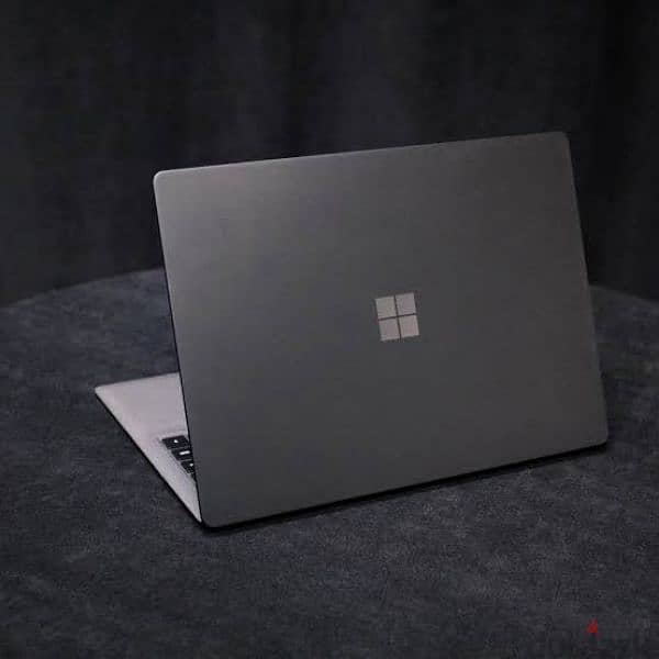 Microsoft surface 0