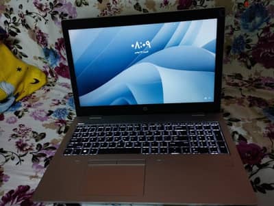 Hp probook 650 5G