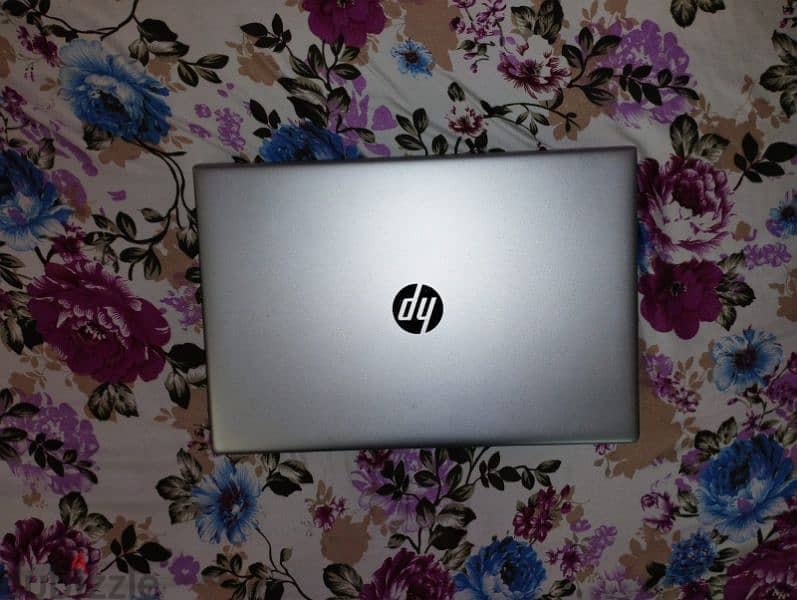 Hp probook 650 5G 2