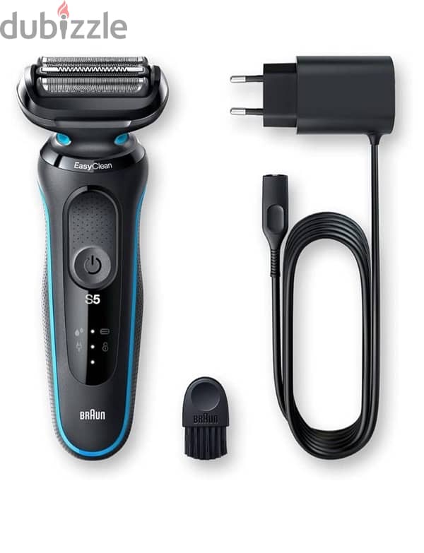 Braun Series 5 50-M1000s Wet & Dry Shaver 1