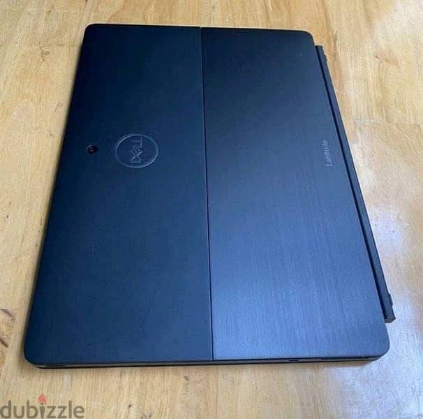 Dell latitude 5290 2 in 1 4