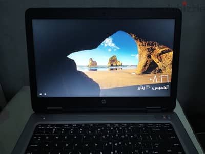 HP pro book