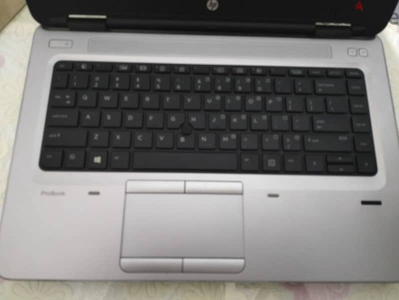 HP pro book i5 1