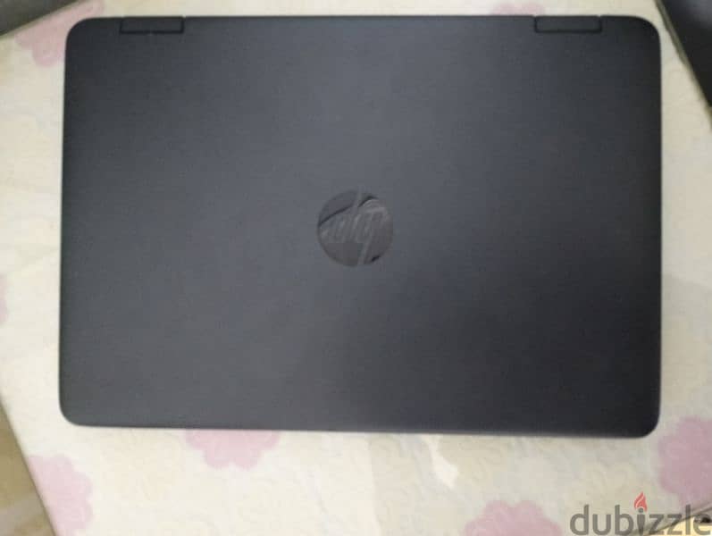 HP pro book i5 2