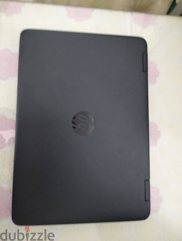 HP pro book i5 4