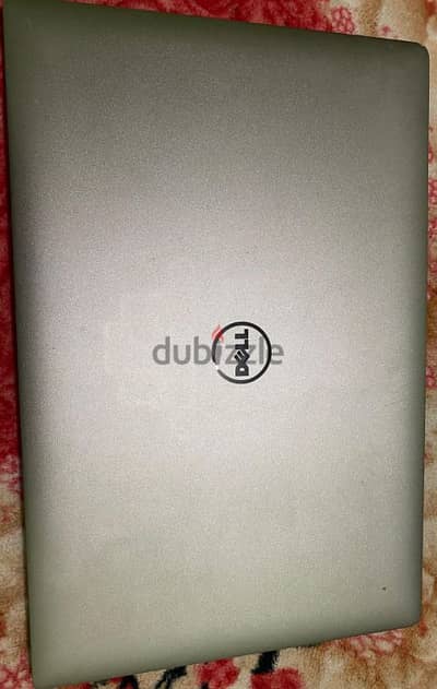 لابتوب Dell XPS 9560