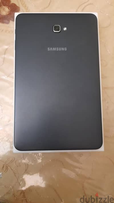 بيع Samsung tab A6 A2016 for sale used like new