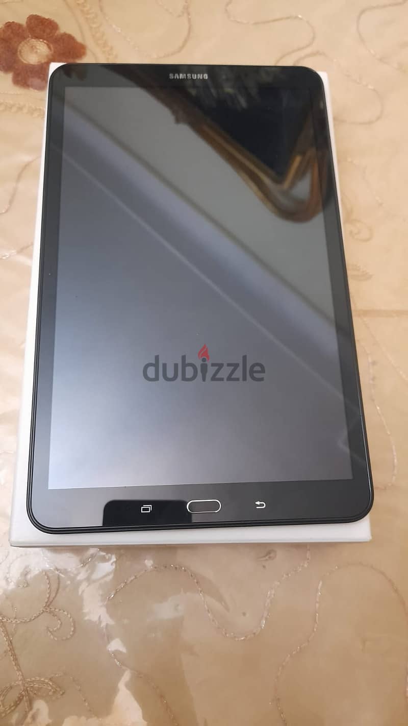 بيع Samsung tab A6 A2016 for sale used like new 2