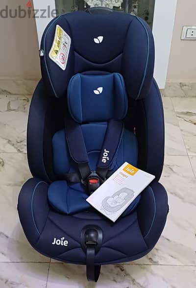 Joie stages car seat