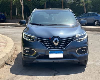 Renault Kadjar 2021 | رينو كادجار 2021 اعلي فئه