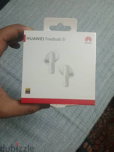 Huawei freebuds 5i