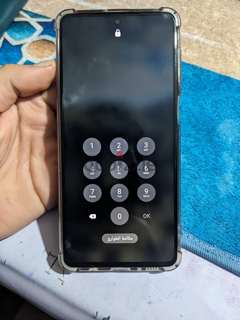 samsung m51 - سامسونج m51 1