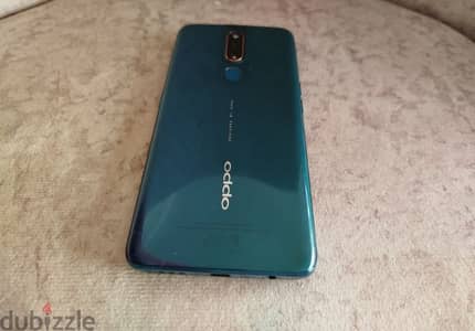 OPPO F11 Pro