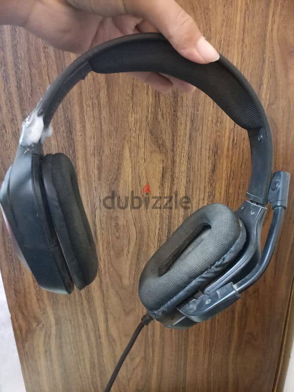 ONIKUMA K20 Wired Gaming Headsets 2