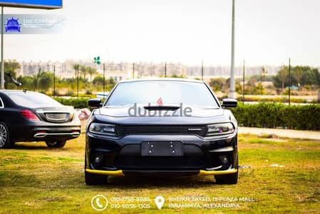 Dodge Charger 2021