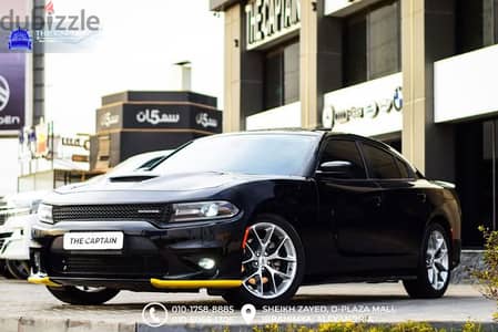 Dodge Charger 2021