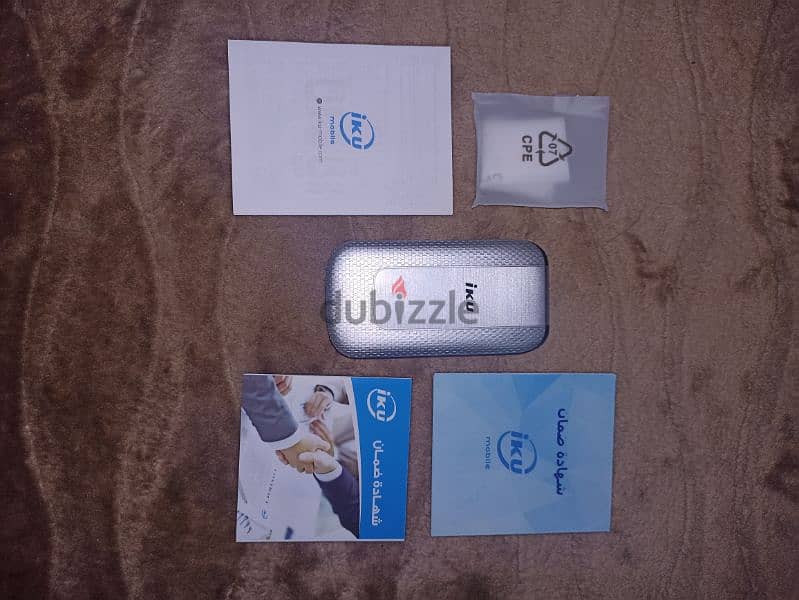 تلفون iku s2 flip ممتاز 3